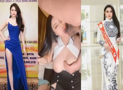Clip sex Lê Huyền Phương bú cu rồi đụ hàng ngọt
