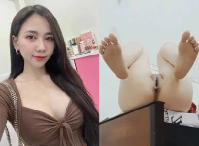 Dập em nhân viên văn phòng lút cán sướng rên dâm hết nấc