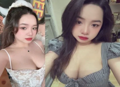 Doggy em ny dâm có cặp mông cực khủng