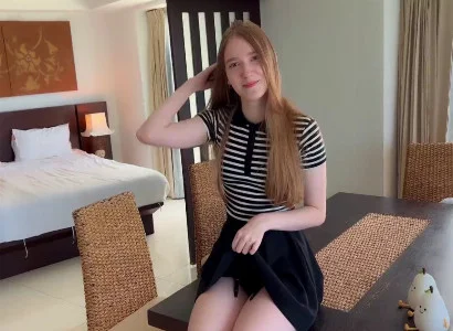 Du lịch một mình anh chàng gạ đụ lễ tân homestay